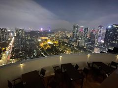 -塔顶·Cafe·日啡夜酒(北京路店)