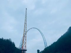 -重庆云阳龙缸景区