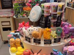 -LUSH(威尼斯人店)