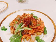 -唐阁(香港朗廷酒店)