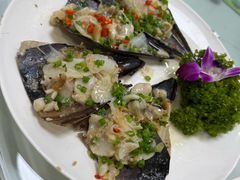 -龙宫海鲜楼(长乐漳港店)