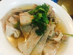 -绍兴名菜馆(可乐路店)