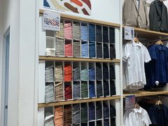 -优衣库(东莞汇一城店)