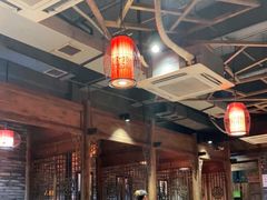 大堂-重庆渝达老火锅(春熙路店)