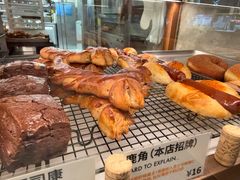 -RUSON(黄龙店)