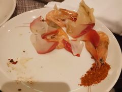 -The COOK·厨餐厅·自助餐(浦东嘉里大酒店)