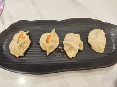-老楼羊蝎子·鲜货烧烤(惊驾路店)