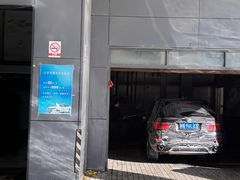 -北京华德宝宝马·M·MINI·摩托车全系4S店(朝阳店)