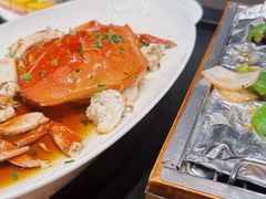 -新天明砂锅鱼头煲