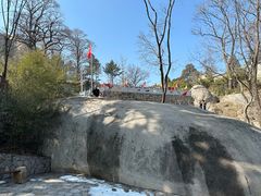 -崂山仰口游览区