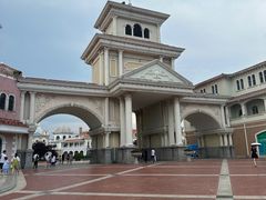 -青岛方特梦幻王国