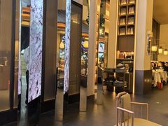 -桂满陇·海市蜃楼·黑金(国金店)