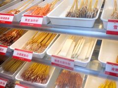 -千禧炸串(明瓦廊店)