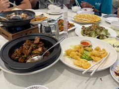 -新峰肉骨茶(总店)