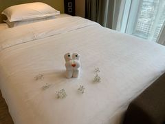 -广州粤海喜来登酒店