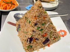 -白玉·朝鲜族烤串(南山店)