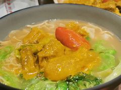 -新旺茶餐厅(嘉里城店)