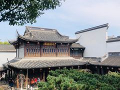 -胡雪岩故居