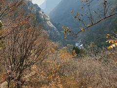 -黑龙潭风景区