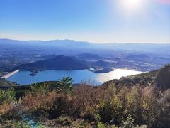-北京十三陵国家森林公园蟒山景区