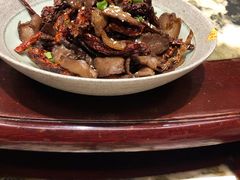 -蔼若春.传承三十年云南菜(金碧公园店)
