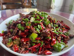 -温江公平红烧兔(总店)