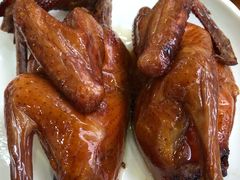 -煲煲掂风味煲仔饭餐厅(西区店)