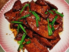 -小吊梨汤·北京菜·烤鸭(清河万象汇店)