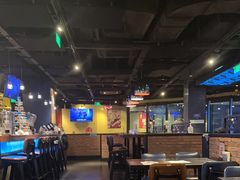 -bluefrog蓝蛙(水游城店)