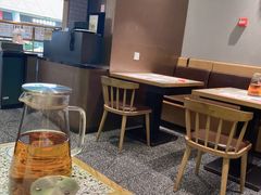 -炭舍干锅(华发商都店)