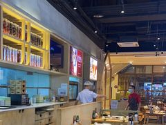 -木屋烧烤(龙湖天街店)