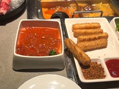 -海底捞火锅(徐州火车站店)