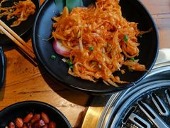 -九田家黑牛烤肉料理(香河店)