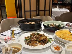 -花城苑广府菜(侨鑫店)