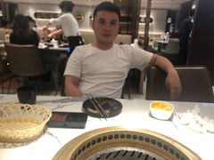 -花味烤肉·拌饭(庐阳万象汇店)