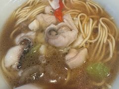 -奎元馆.百年奎元.非遗传承(西湖边的解放路店)