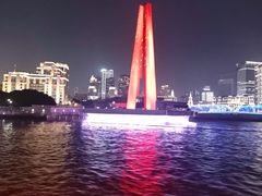 -黄浦江游览(十六铺3号码头)