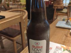 -Sushi Love 创意寿司(丽影广场店)