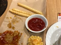 -必胜客(桂林中山店)