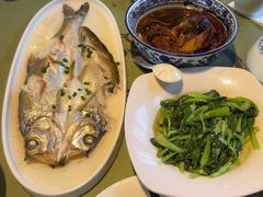 -沈厅酒家(周庄店)