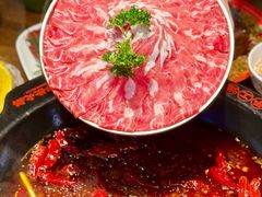 -牛市坎火锅(建设路店)