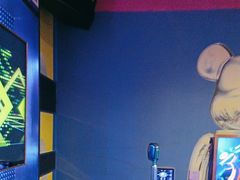 -尚酷麦量贩KTV(金州店)