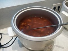 -清心素食自助餐厅(夫子庙店)