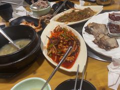 -故乡家韩国料理(丹东街店)