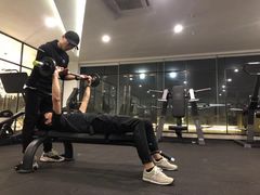 -Another Key健身(紫金店)