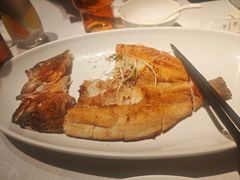 -汤城小厨•粤菜•靓汤(金融街店)