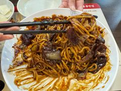 -香港饭店0410(明洞店)