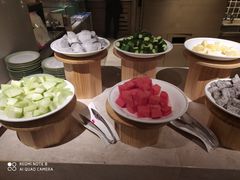 -金海湾自助餐厅(金陵饭店)