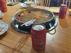 -王二爷药膳鸡(仙林学衡路店)