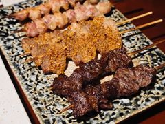 -熊串烧亭.居酒屋(珠江路店)